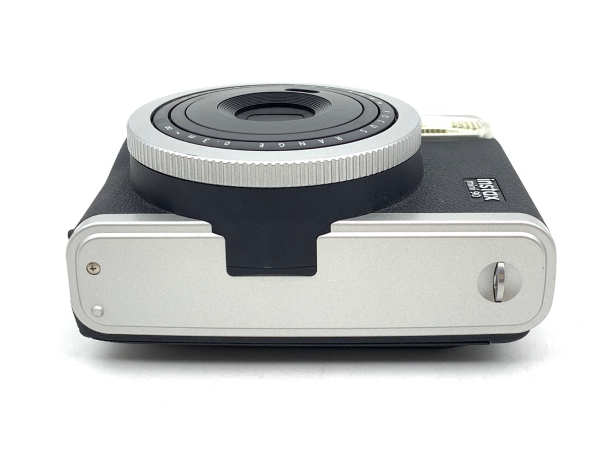 フジフイルム インスタントカメラ instax mini 90 「チェキ」 ネオクラシック