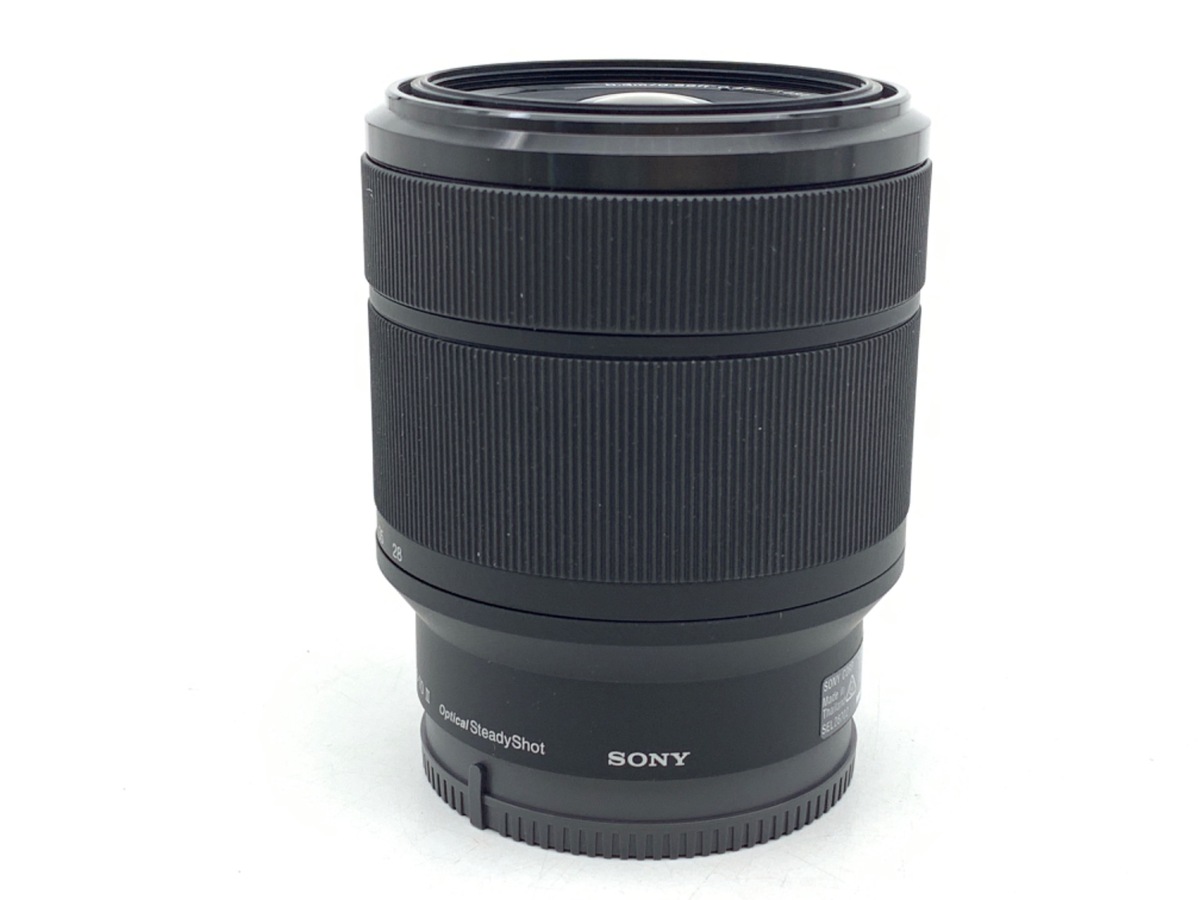 FE 28-70mm F3.5-5.6 OSS II [SEL28702]