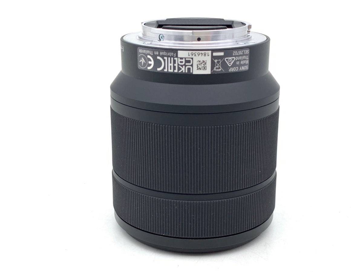 FE 28-70mm F3.5-5.6 OSS II [SEL28702]