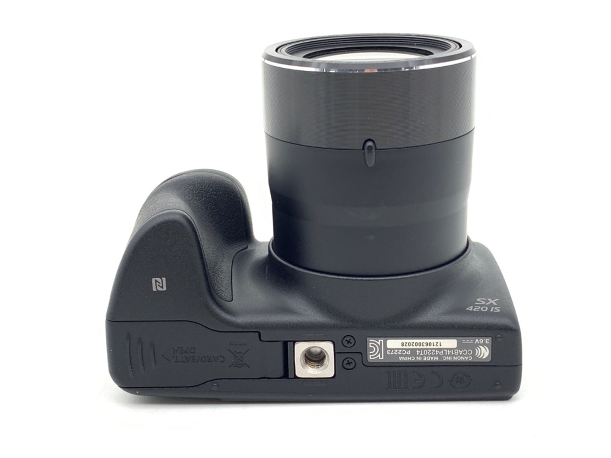 PowerShot SX420 IS�y2000����f�z