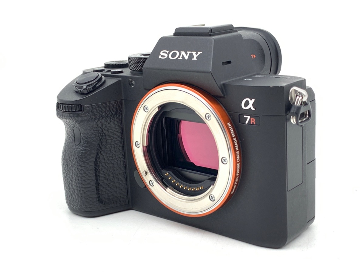 ��7R III ���ި ILCE-7RM3�y4240����f�z