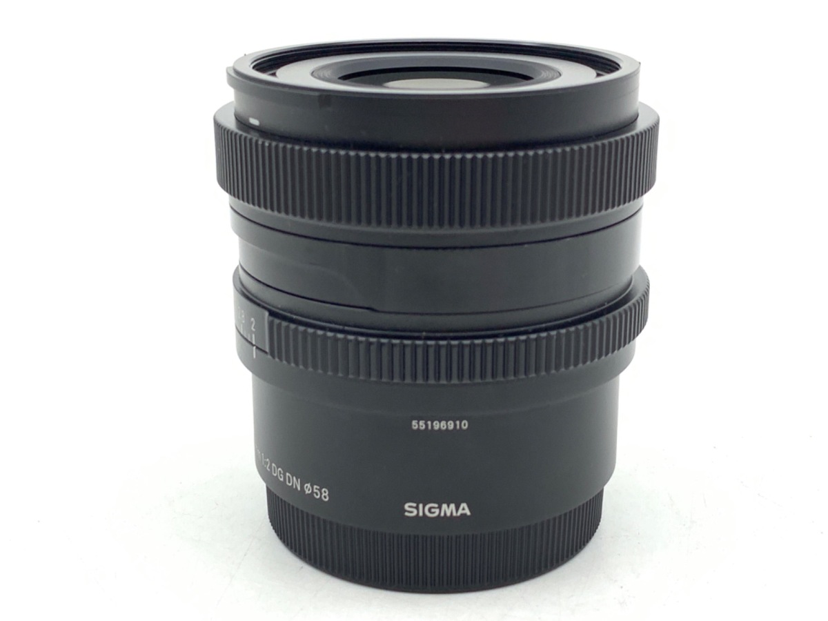 35mm F2 DG Contemporary �ưE�p