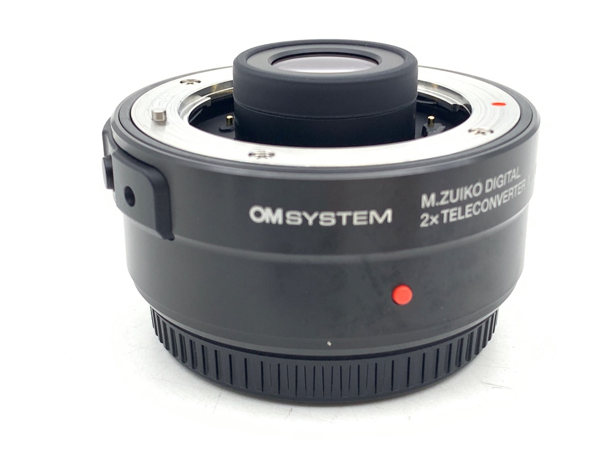 OM SYSTEM M.ZUIKO DIGITAL 2�{ �ں��ް�� MC-20