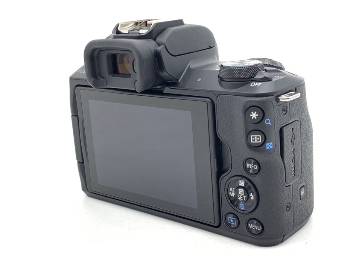 EOS Kiss M2 EF-M15-45 IS STM �ݽ޷�� ��ׯ��y2410����f�z
