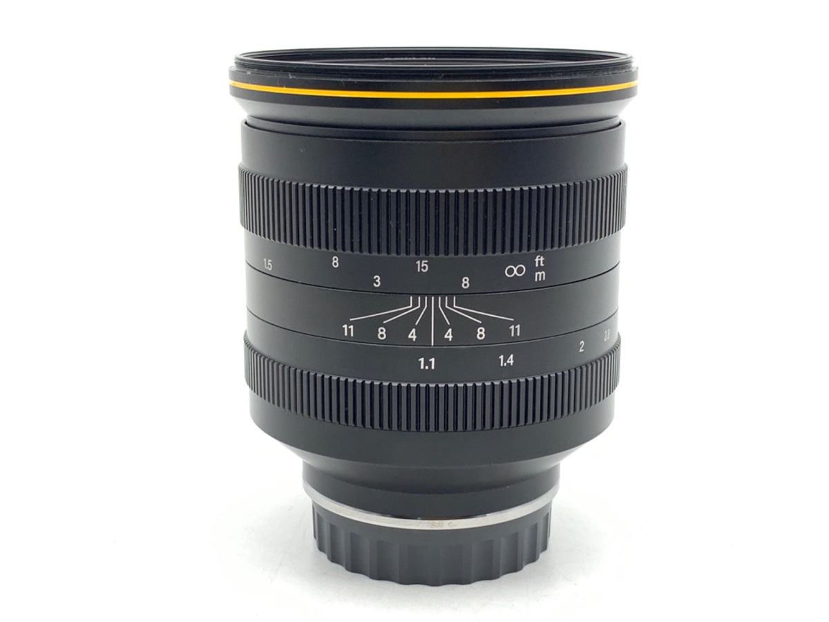 KAMLAN 70mm F1.1 �L���m��EF-M�p [KAM0034]