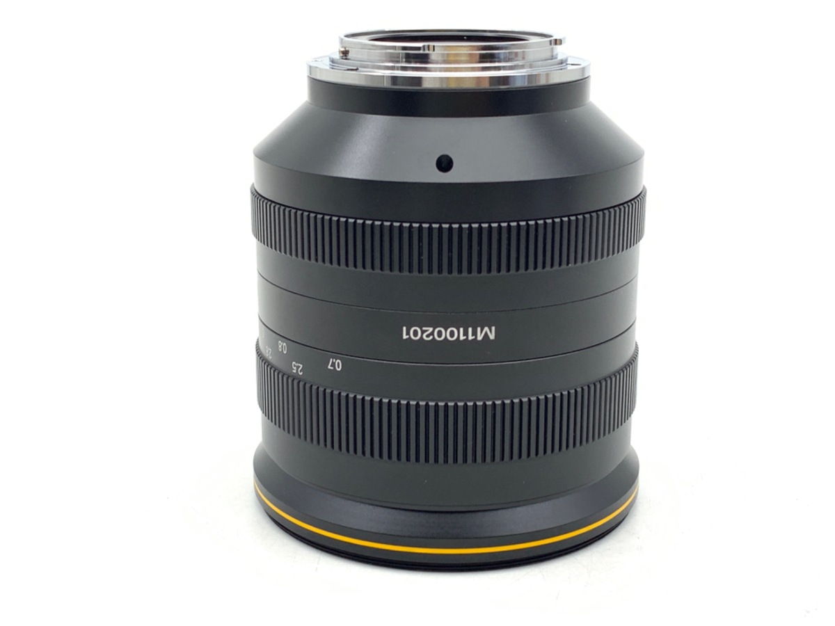 KAMLAN 70mm F1.1 �L���m��EF-M�p [KAM0034]