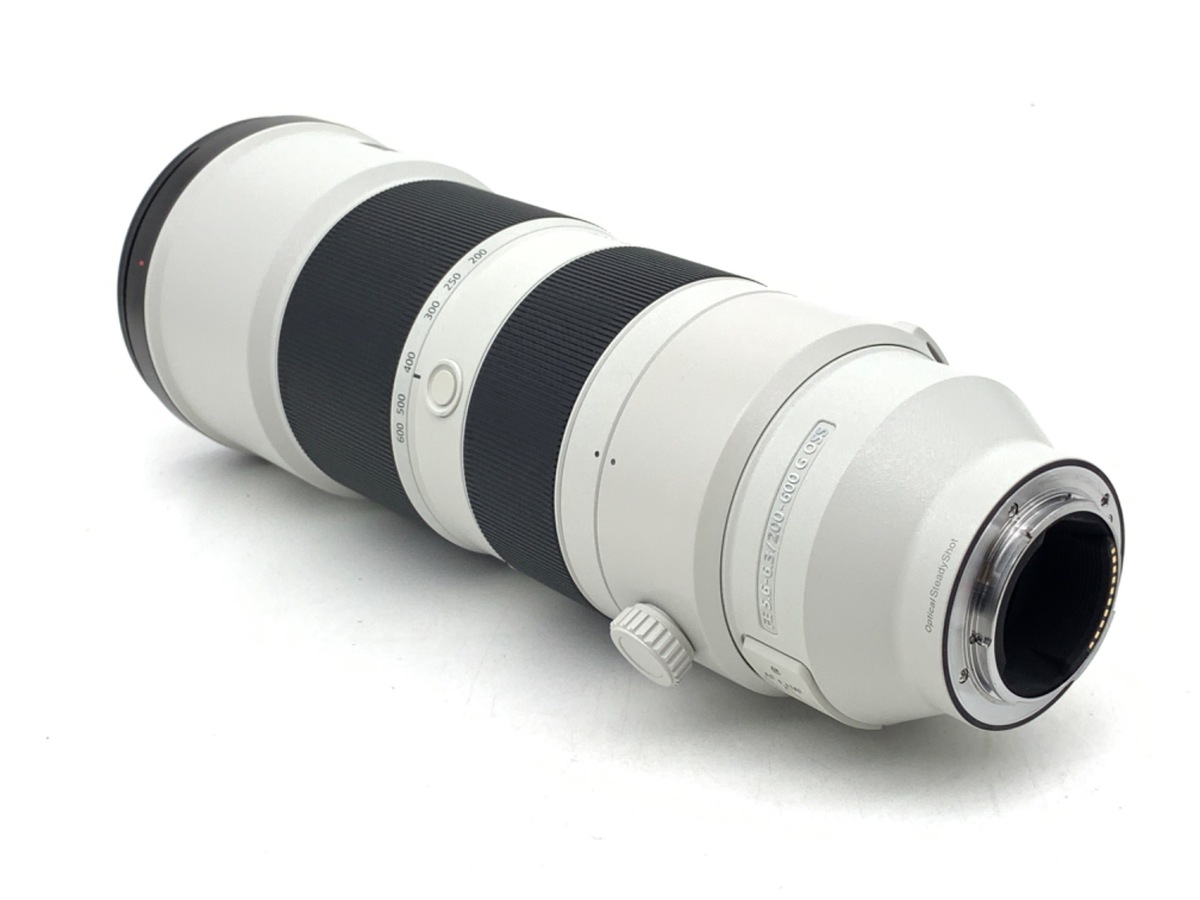 FE 200-600/5.6-6.3 G OSS SEL200600G