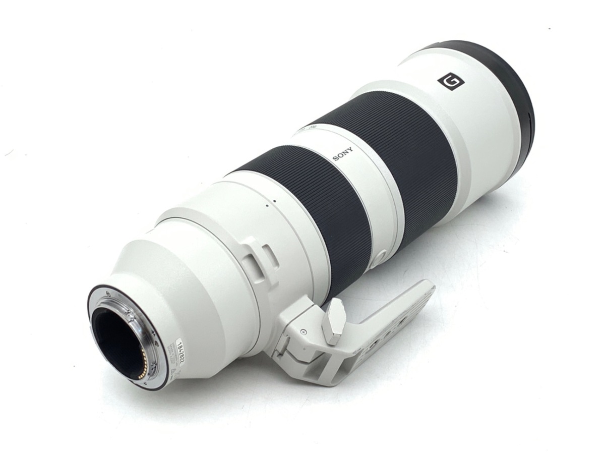 FE 200-600/5.6-6.3 G OSS SEL200600G