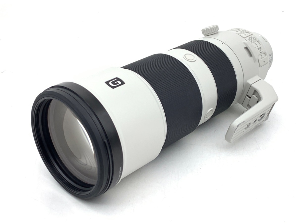 FE 200-600/5.6-6.3 G OSS SEL200600G