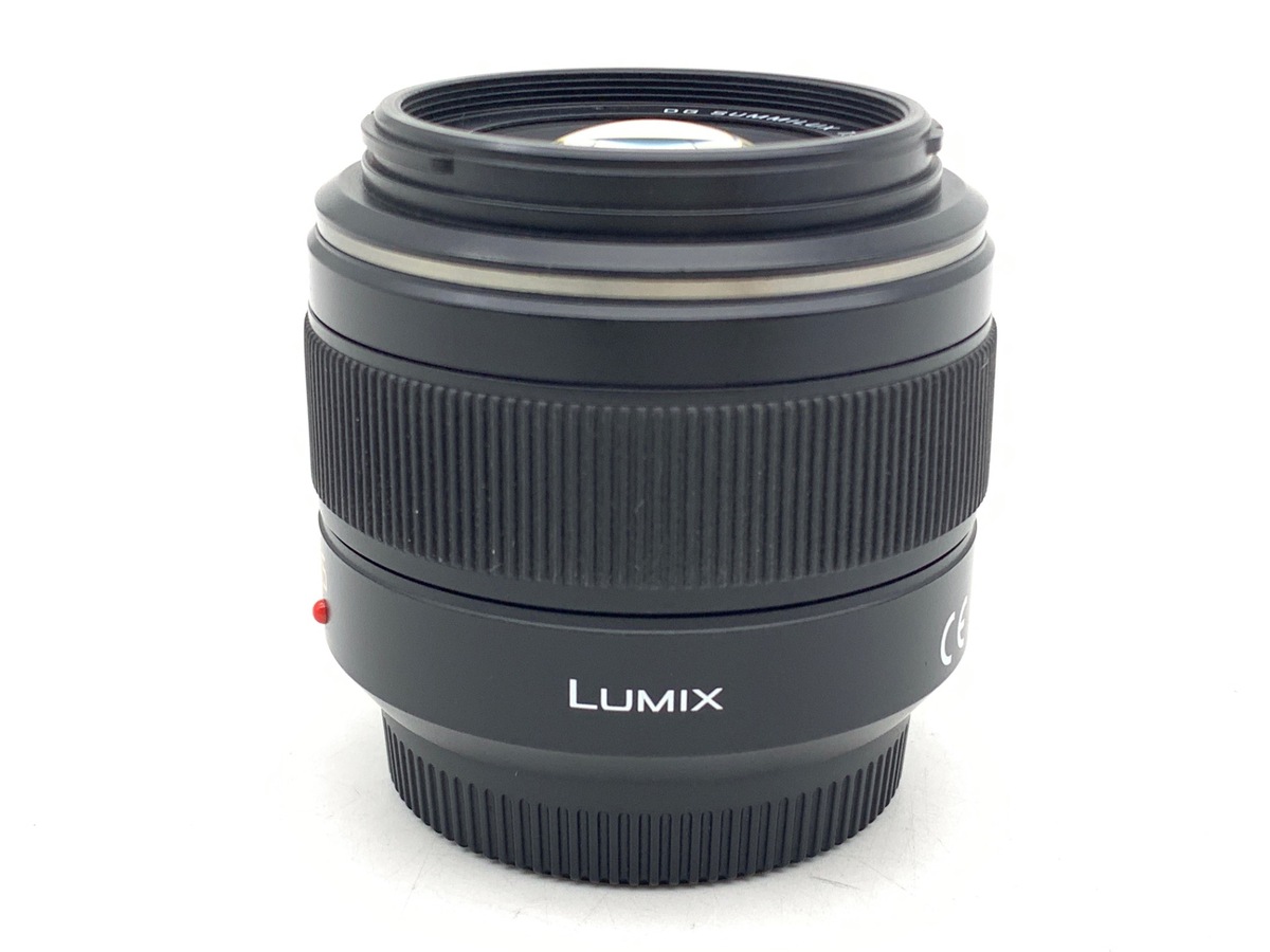 LEICA DG SUMMILUX 25/1.4 ASPH. (H-X025)