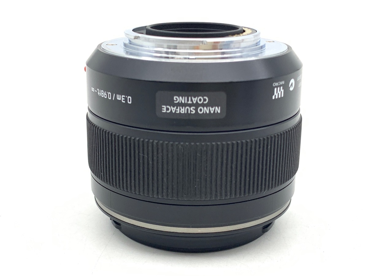 LEICA DG SUMMILUX 25/1.4 ASPH. (H-X025)