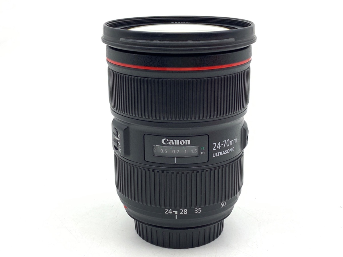 EF 24-70/2.8 L II USM