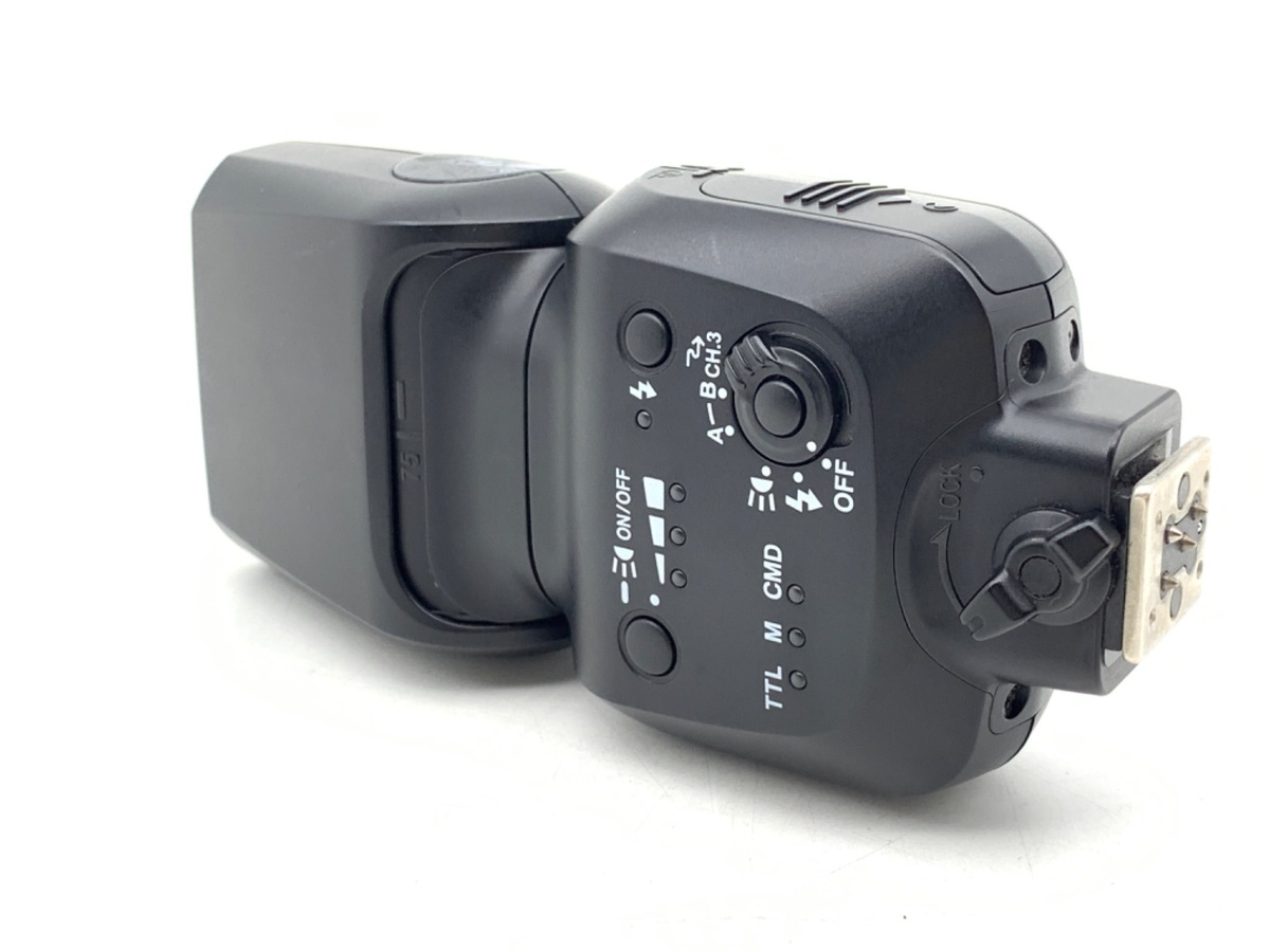 SB-500 スピードライト