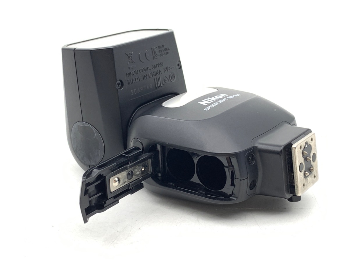SB-500 スピードライト