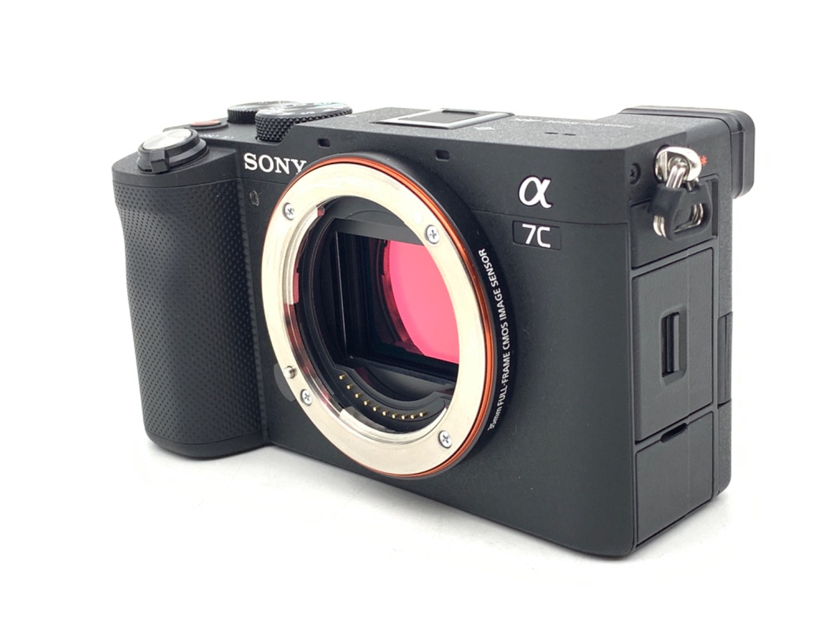 ��7C ���ި ��ׯ� ILCE-7C�y2420����f�z