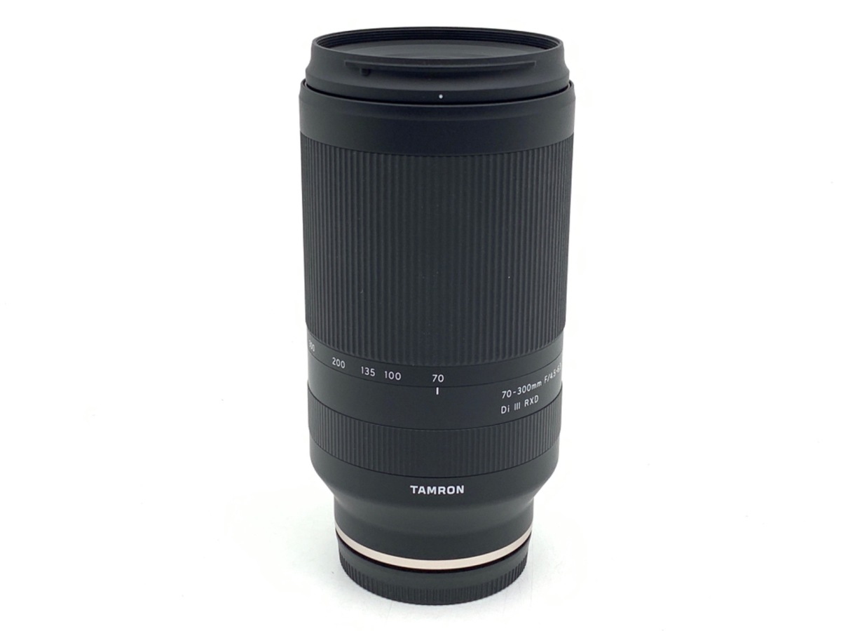 70-300/4.5-6.3 �ưE Di III RXD (A047)