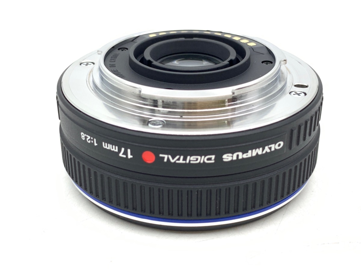 M.ZUIKO DIGITAL 17/2.8 ��ׯ�