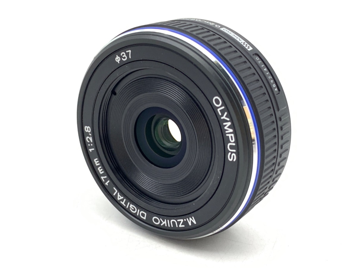 M.ZUIKO DIGITAL 17/2.8 ��ׯ�
