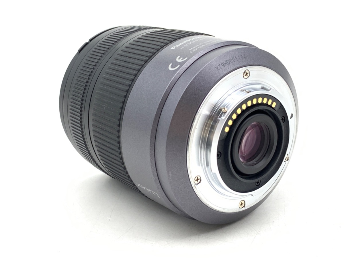 LUMIX G VARIO HD 14-140/4.0-5.8 ASPH./MEGA O.I.S. (H-VS014140)