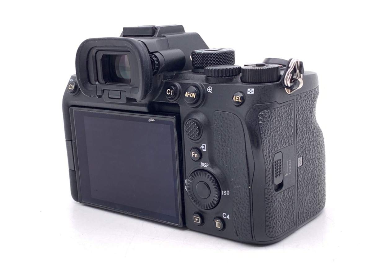 α7S III ボディ ILCE-7SM3【1210万画素】