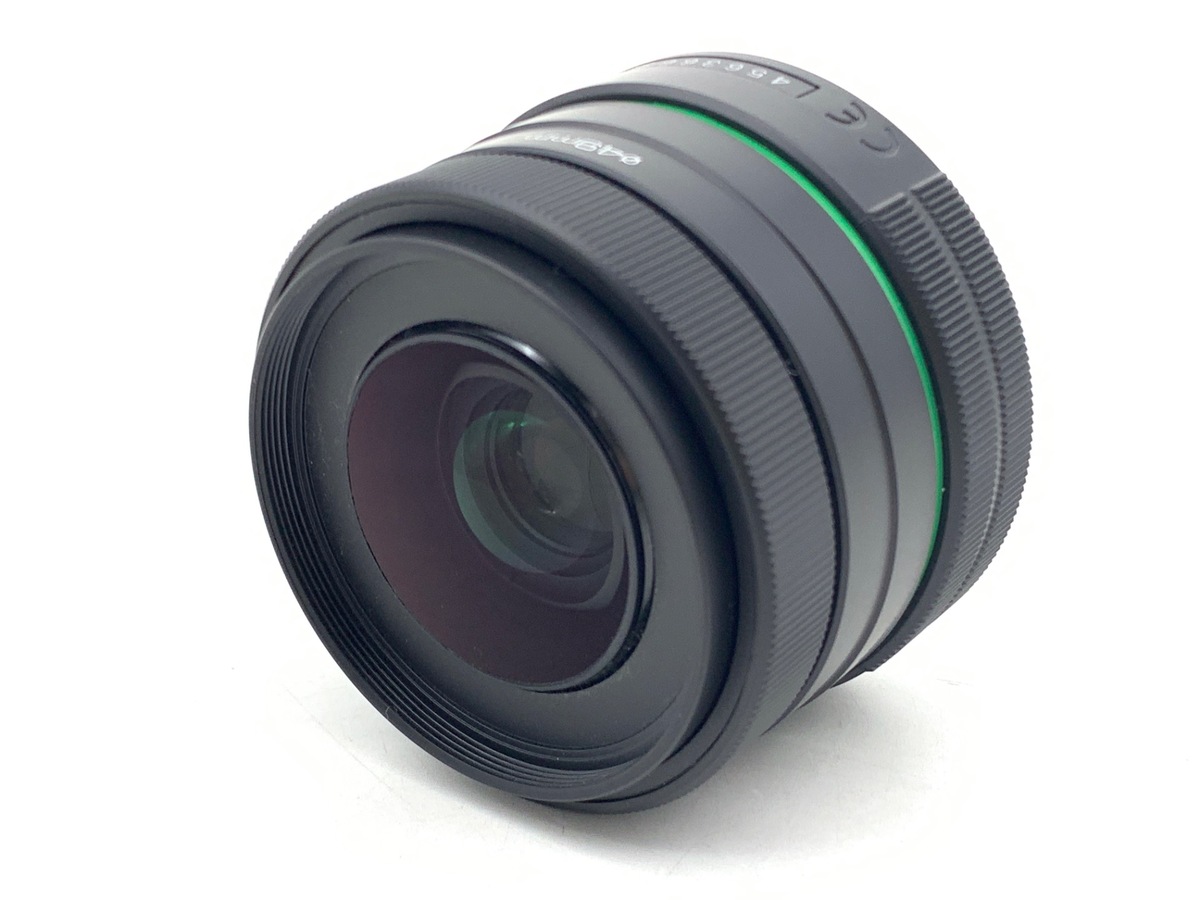 DA 35/2.4 AL ブラック