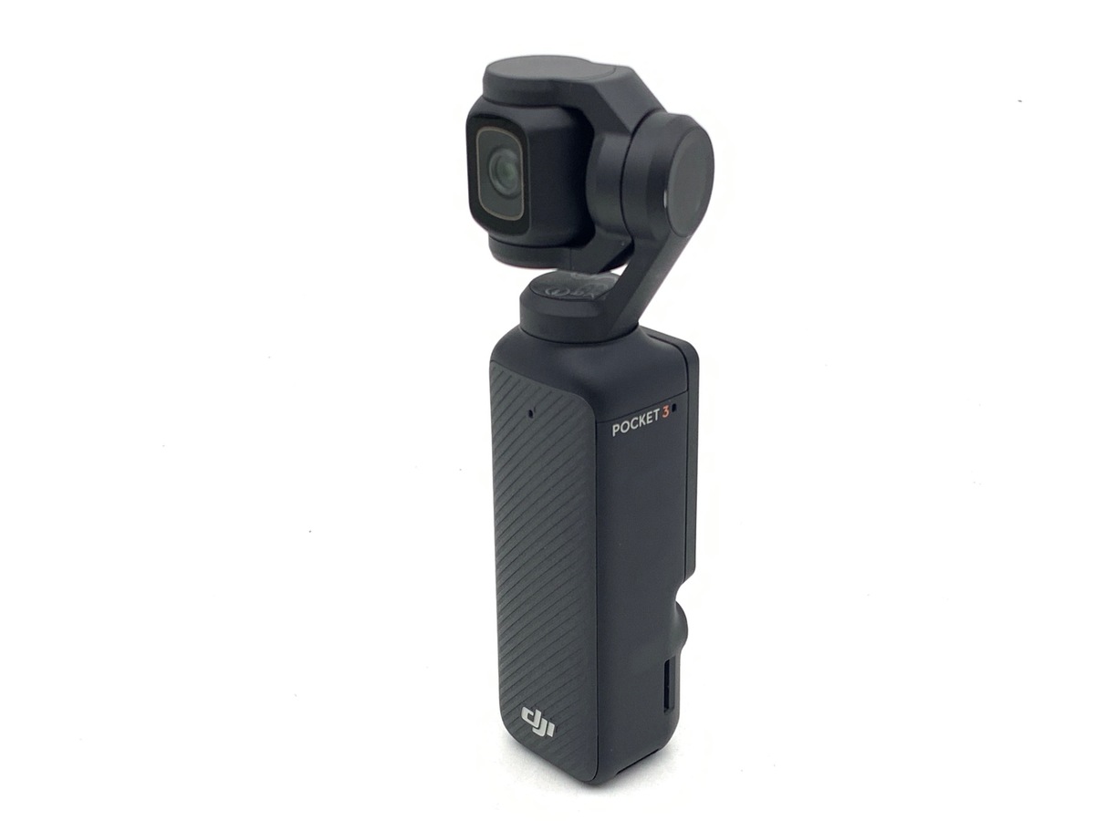 中古】DJI Osmo Pocket 3 OP9923 在庫一覧｜カメラのキタムラ