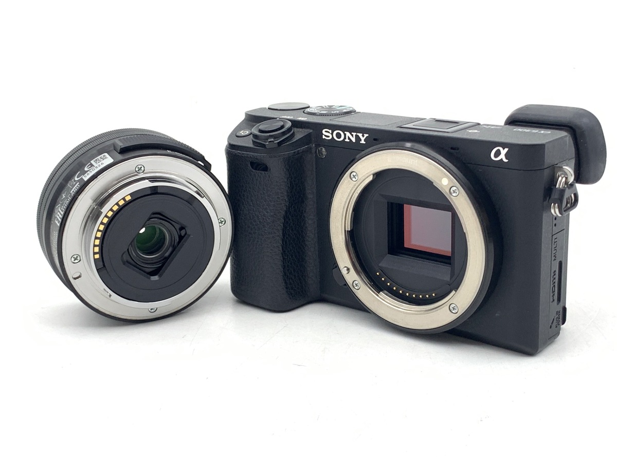 ��6300 �ްѷ�� ILCE-6300L�y2420����f�z