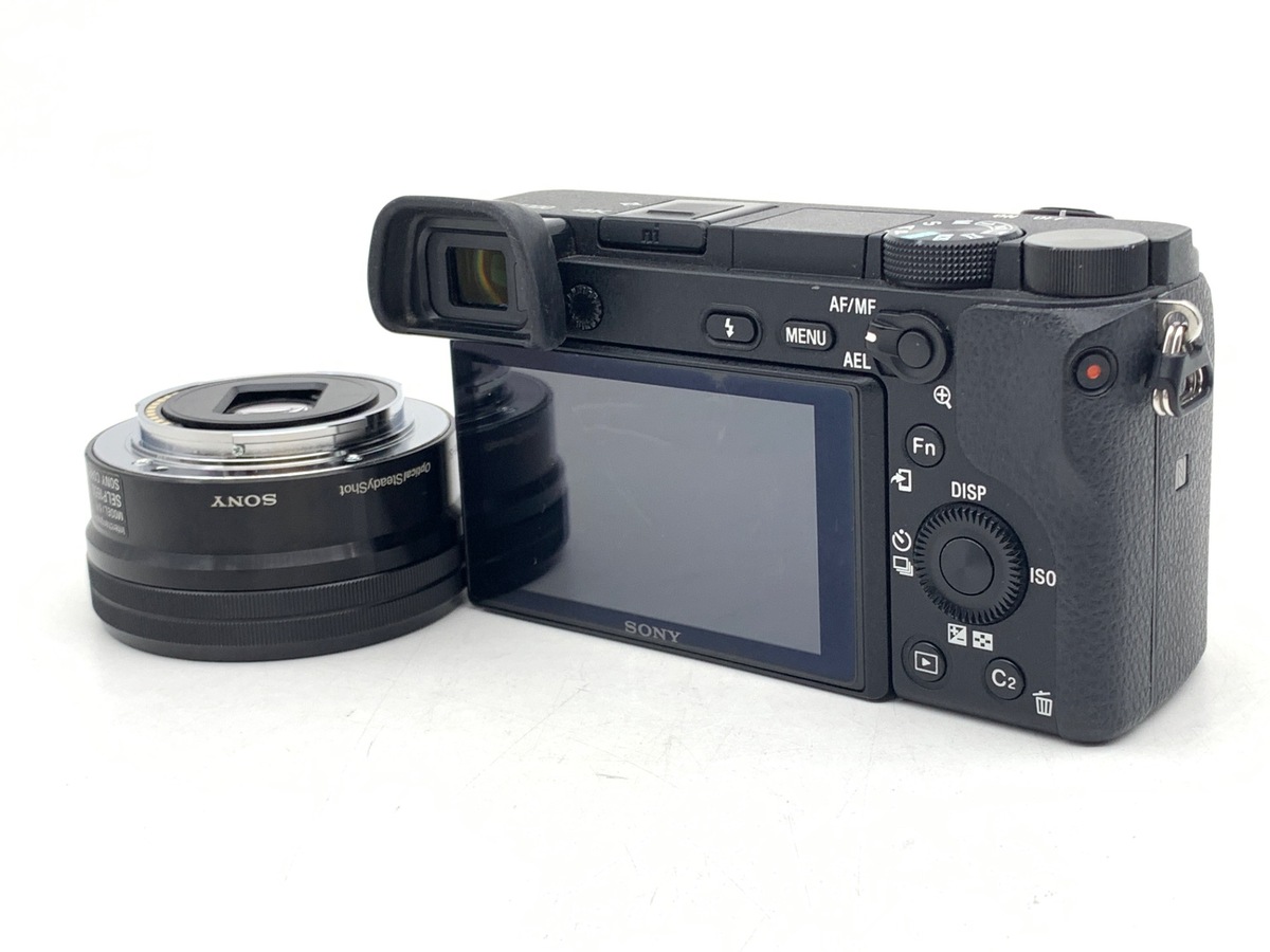��6300 �ްѷ�� ILCE-6300L�y2420����f�z