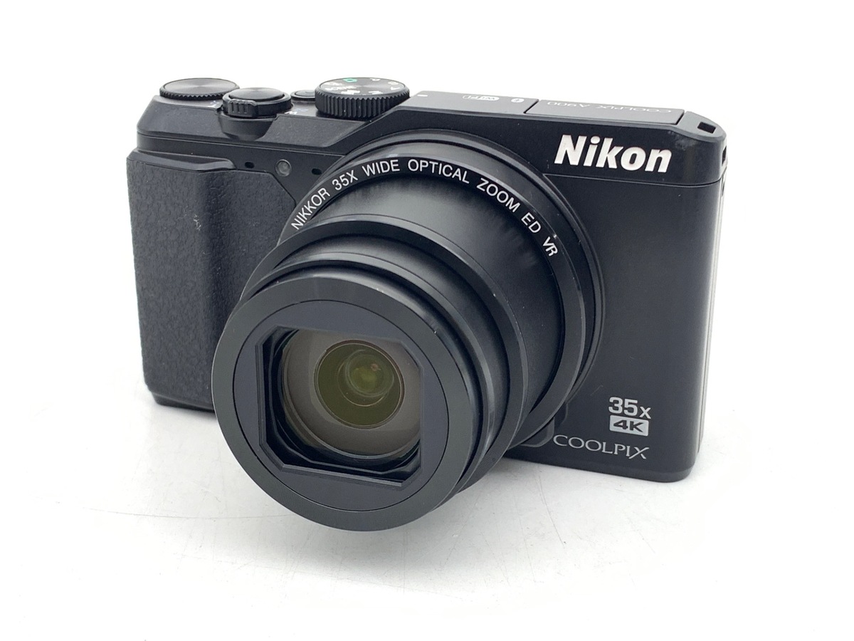 COOLPIX A900 中古価格比較 - 価格.com