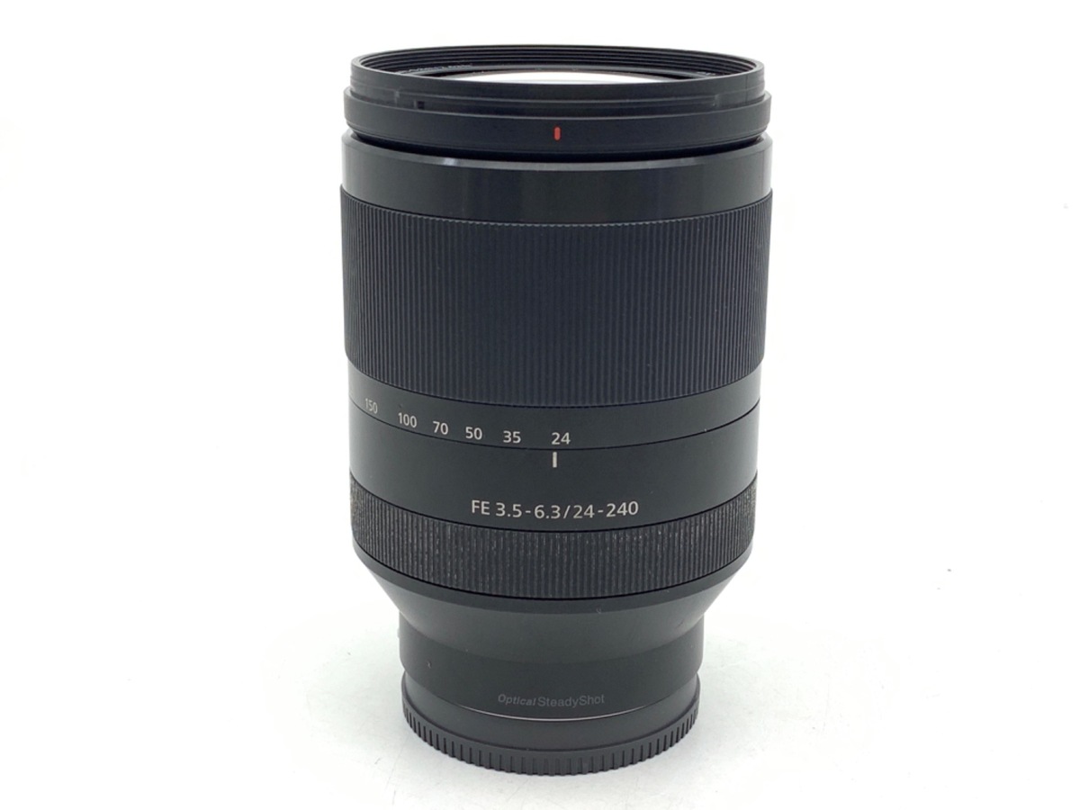 FE 24-240/3.5-6.3 OSS SEL24240