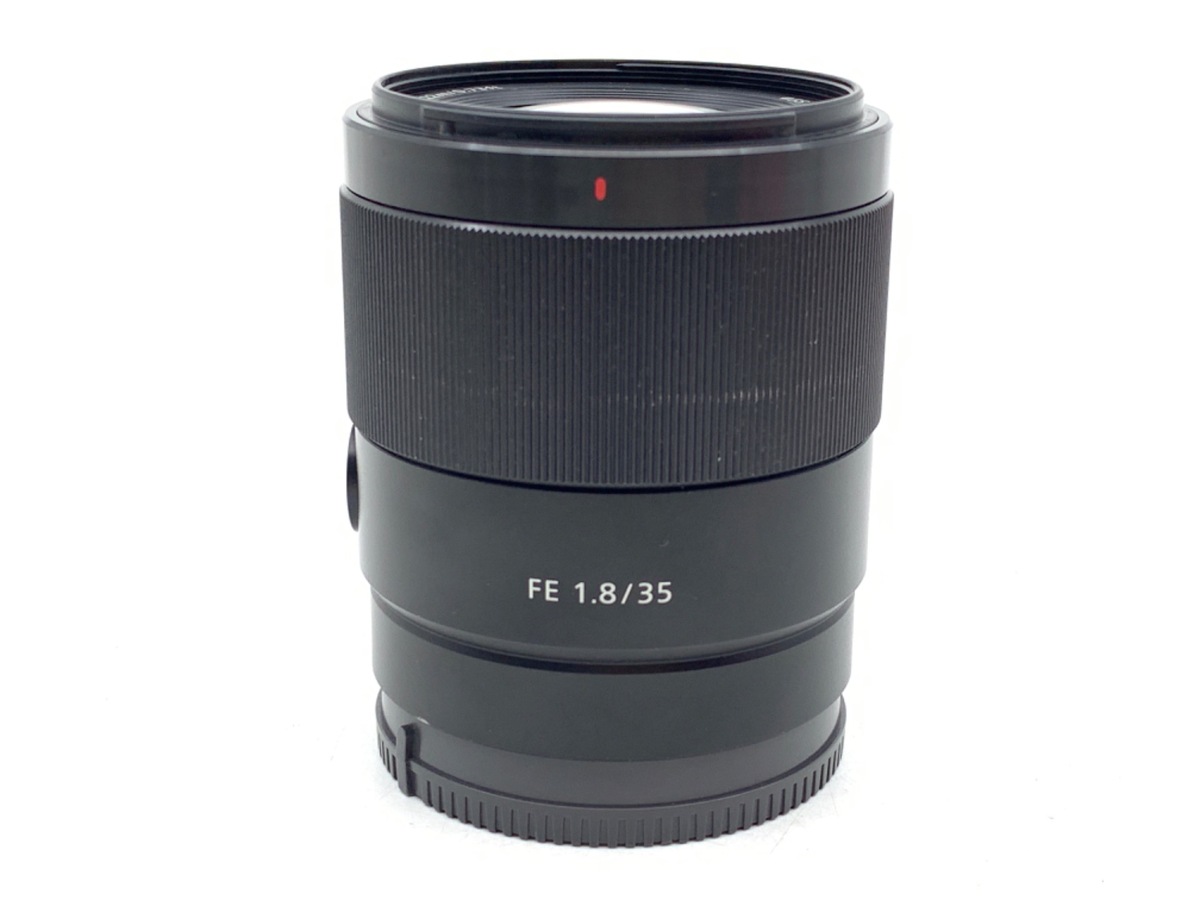 FE 35/1.8 SEL35F18F