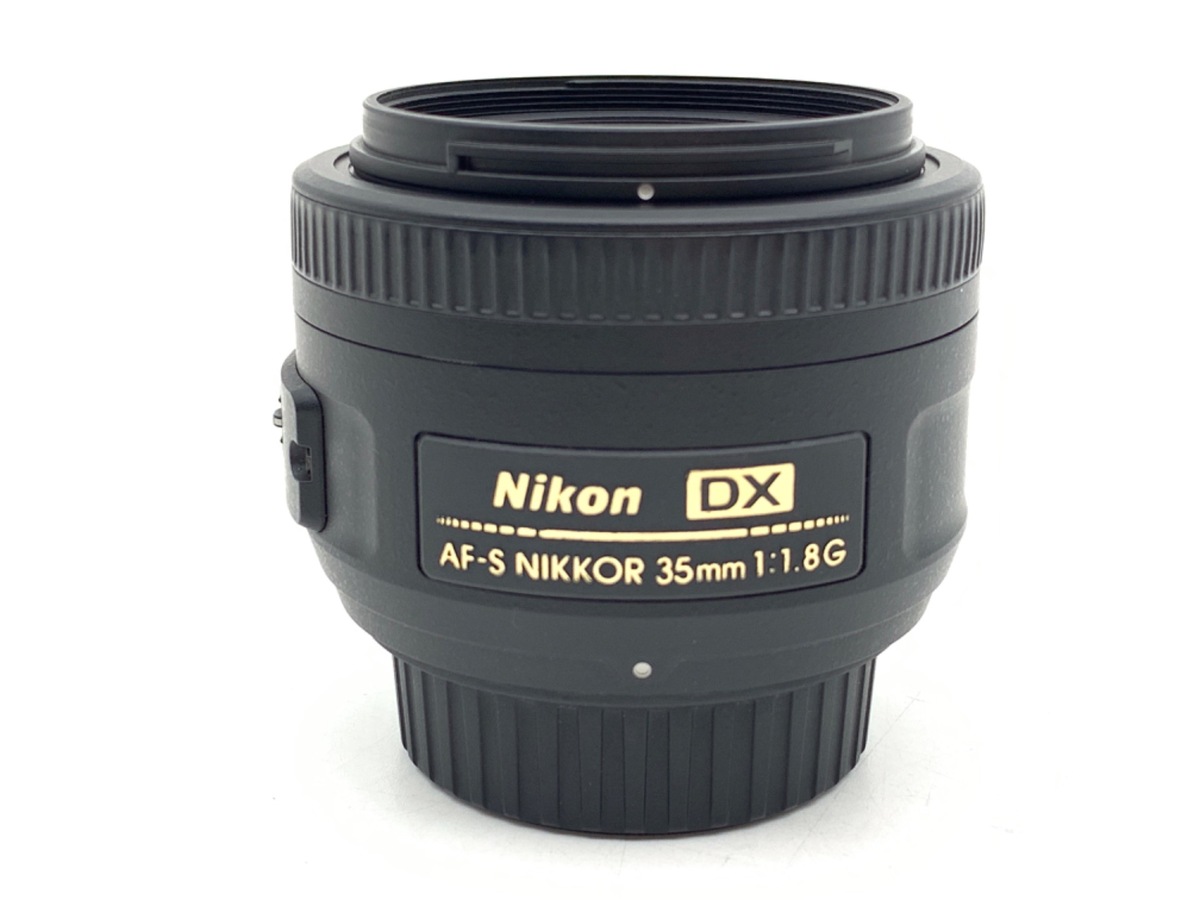 AF-S DX 35/1.8G