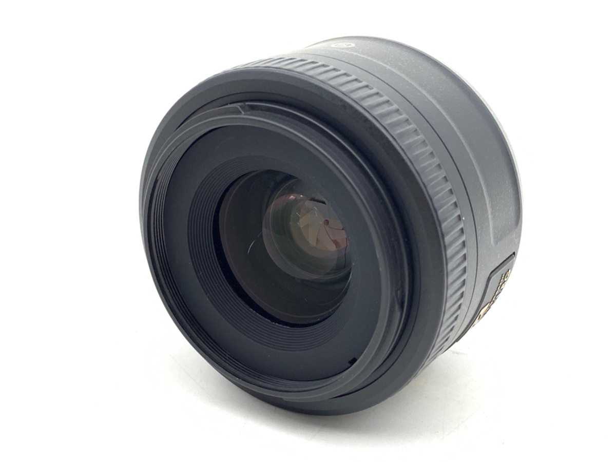 AF-S DX 35/1.8G