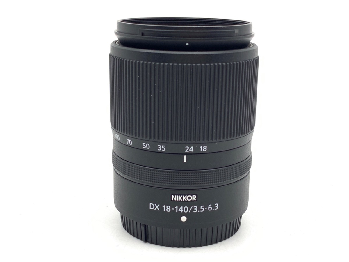 Z DX 18-140/3.5-6.3 VR