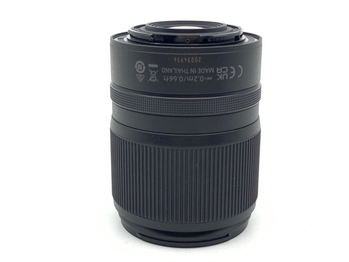 Z DX 18-140/3.5-6.3 VR