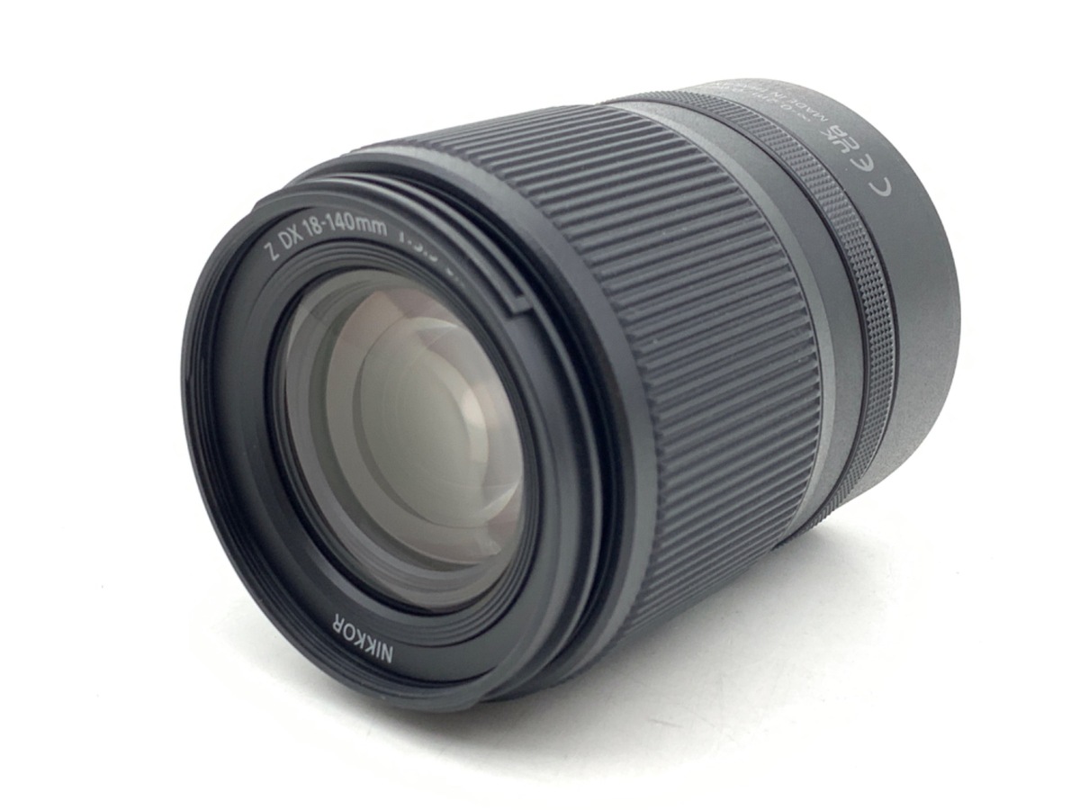 Z DX 18-140/3.5-6.3 VR