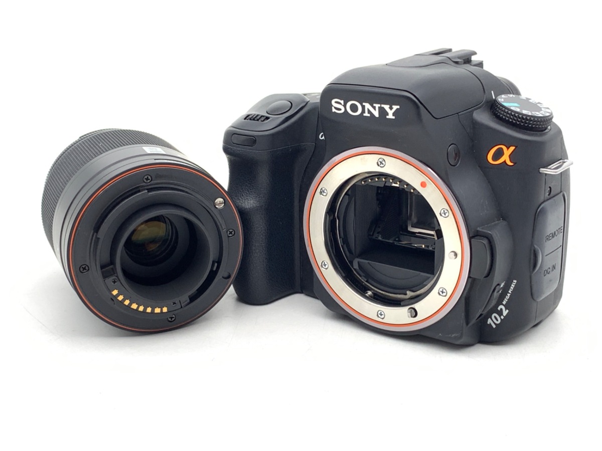 中古デジタル一眼カメラ 付属レンズ：レンズ付き 製品一覧 - 価格.com