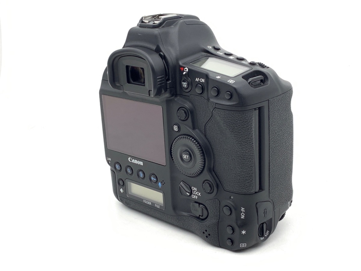 EOS-1D X MarkII ボディ【2020万画素】