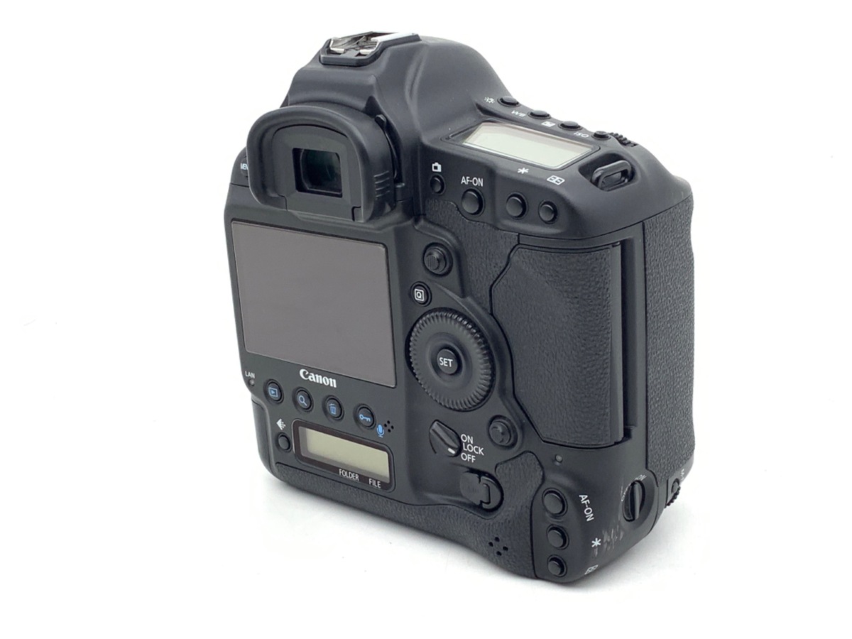 EOS-1D X�y1810����f�z