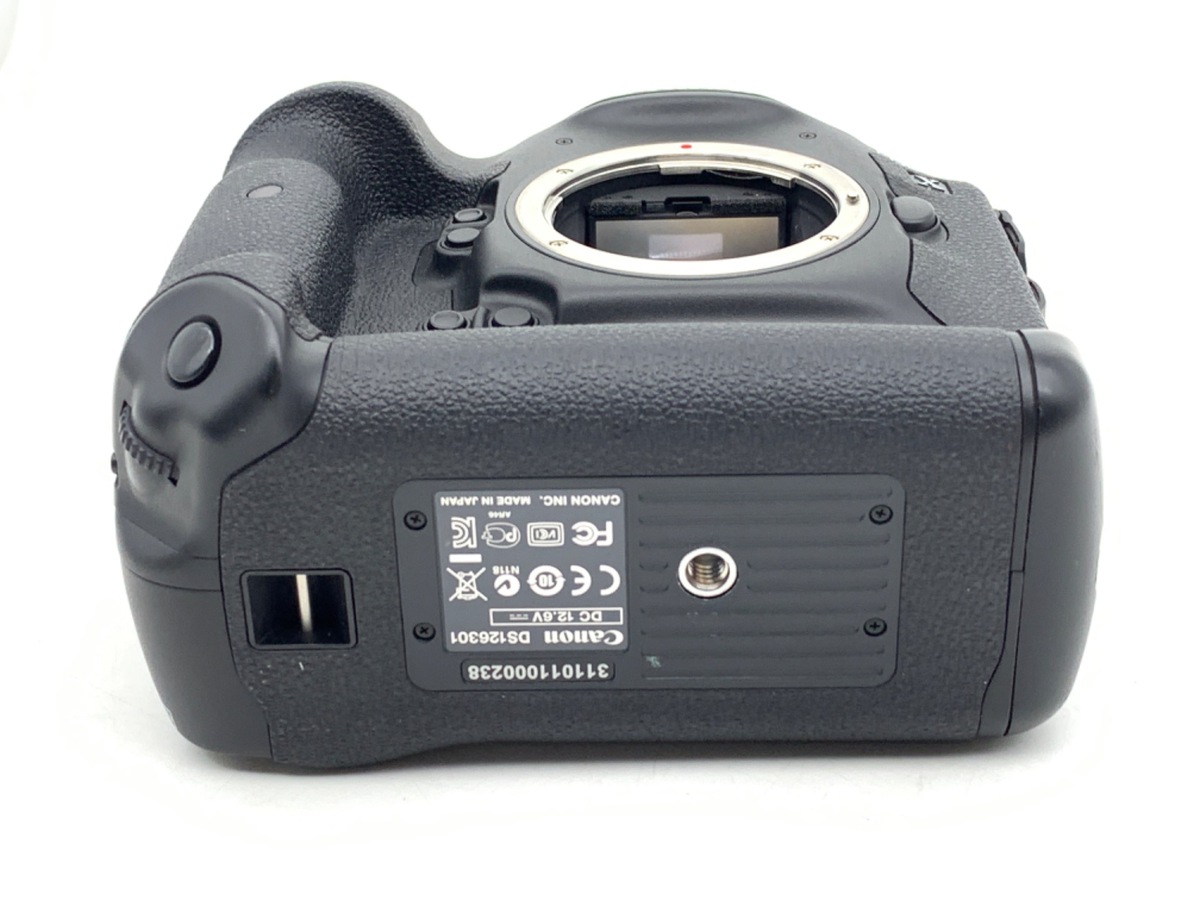 EOS-1D X�y1810����f�z