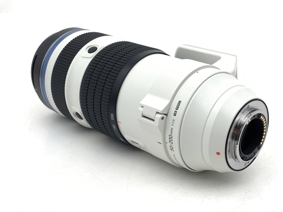 OM SYSTEM M.ZUIKO DIGITAL ED 50-200mm F2.8 IS PRO [�󒍐��Y]
