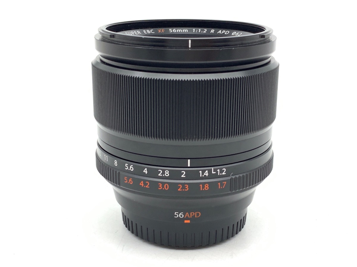 XF 56/1.2 R APD