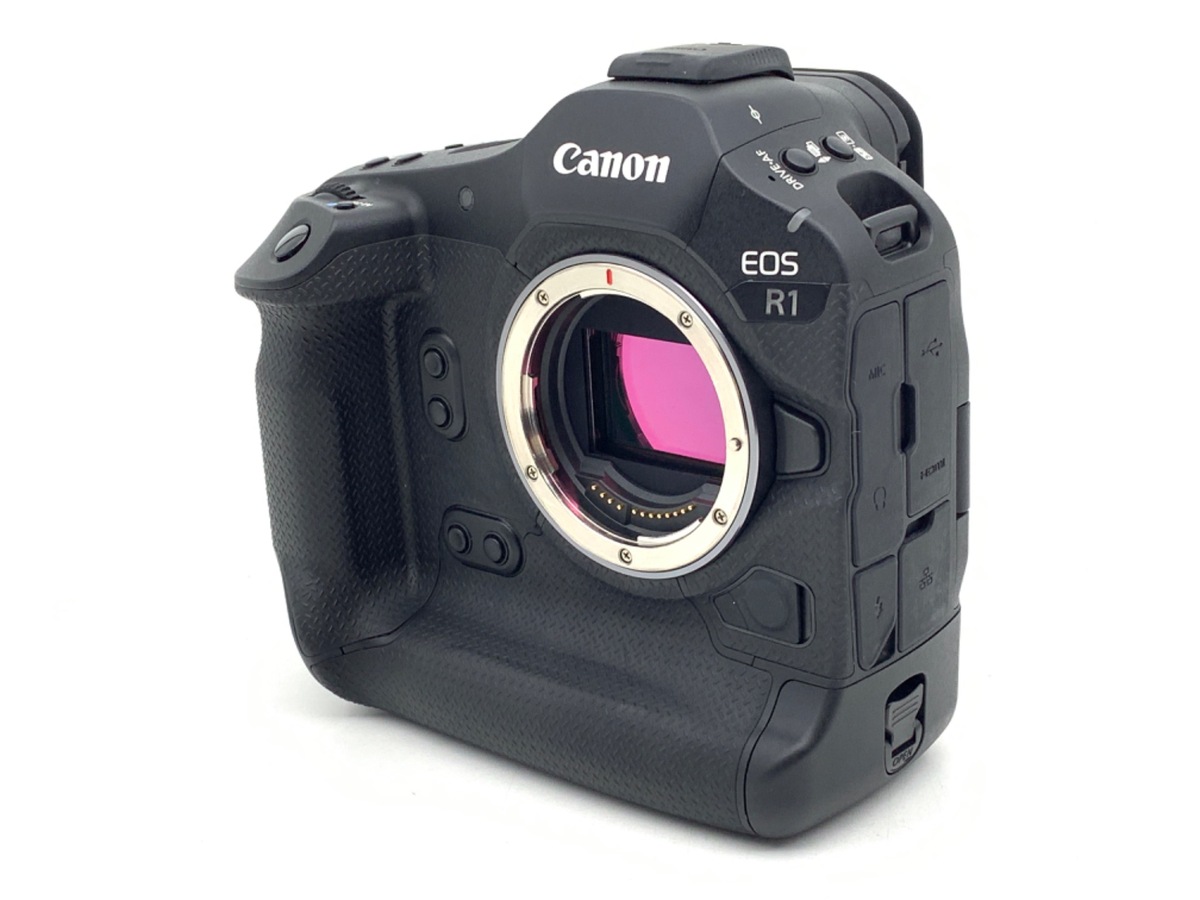 EOS R1 ���ި