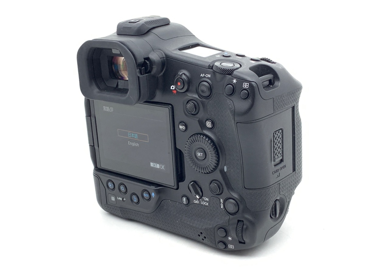 EOS R1 ボディ