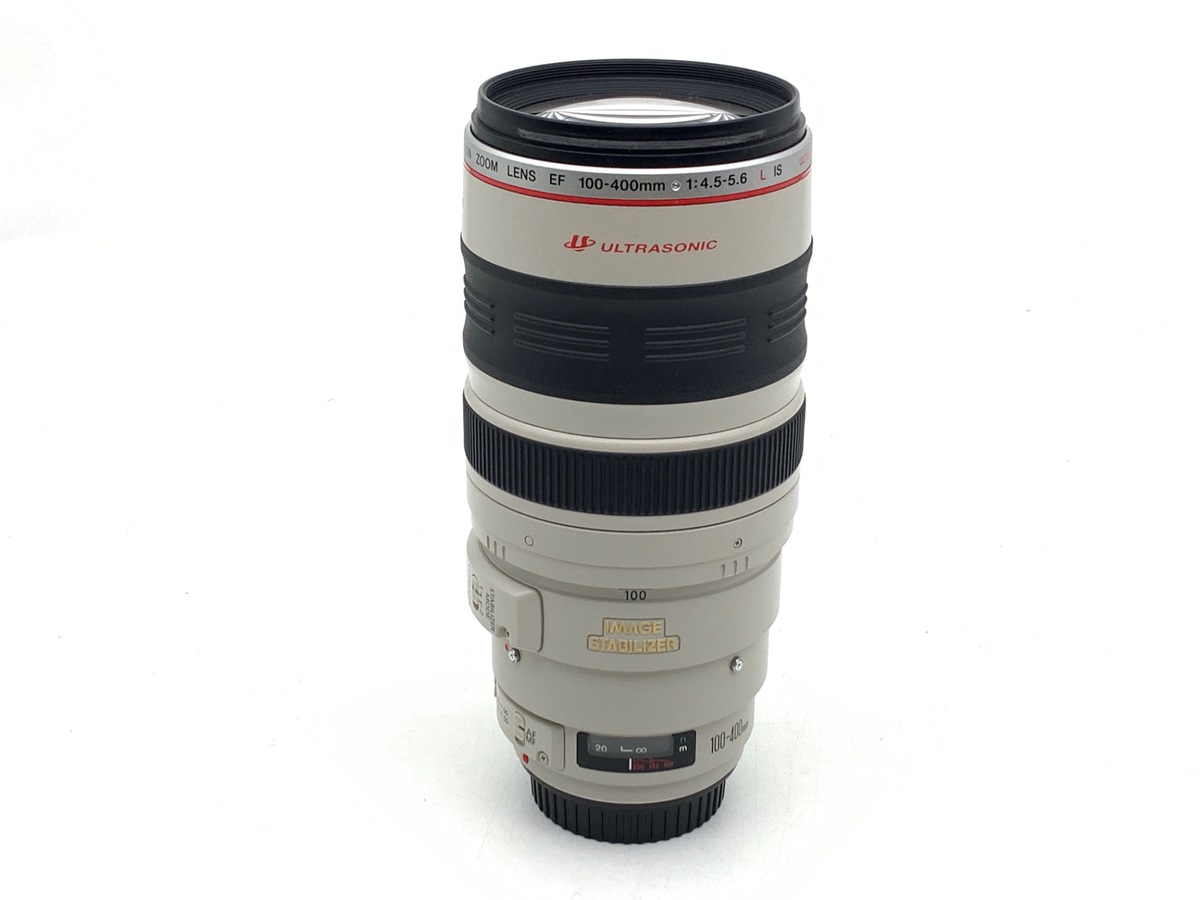 EF100-400mm F4.5-5.6L IS USM 中古価格比較 - 価格.com