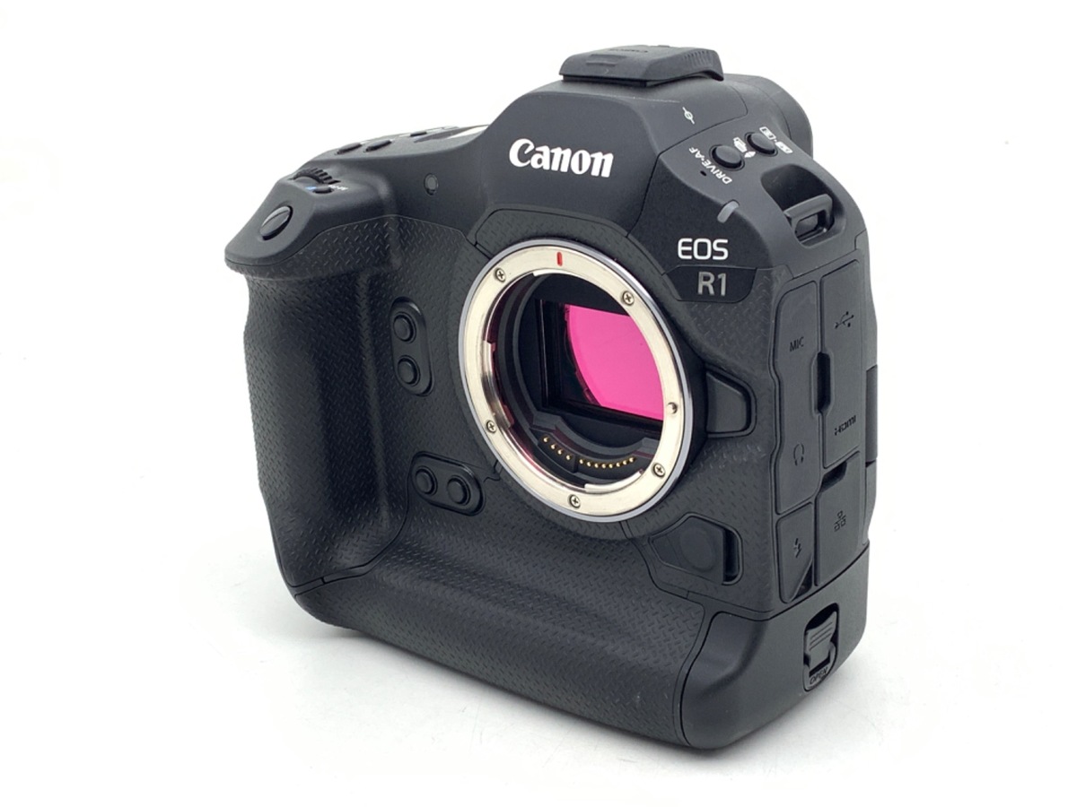 EOS R1 ���ި