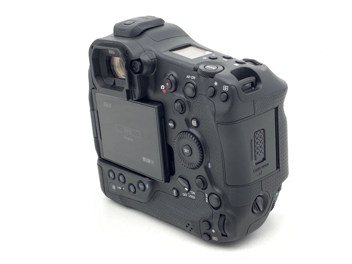 EOS R1 ボディ