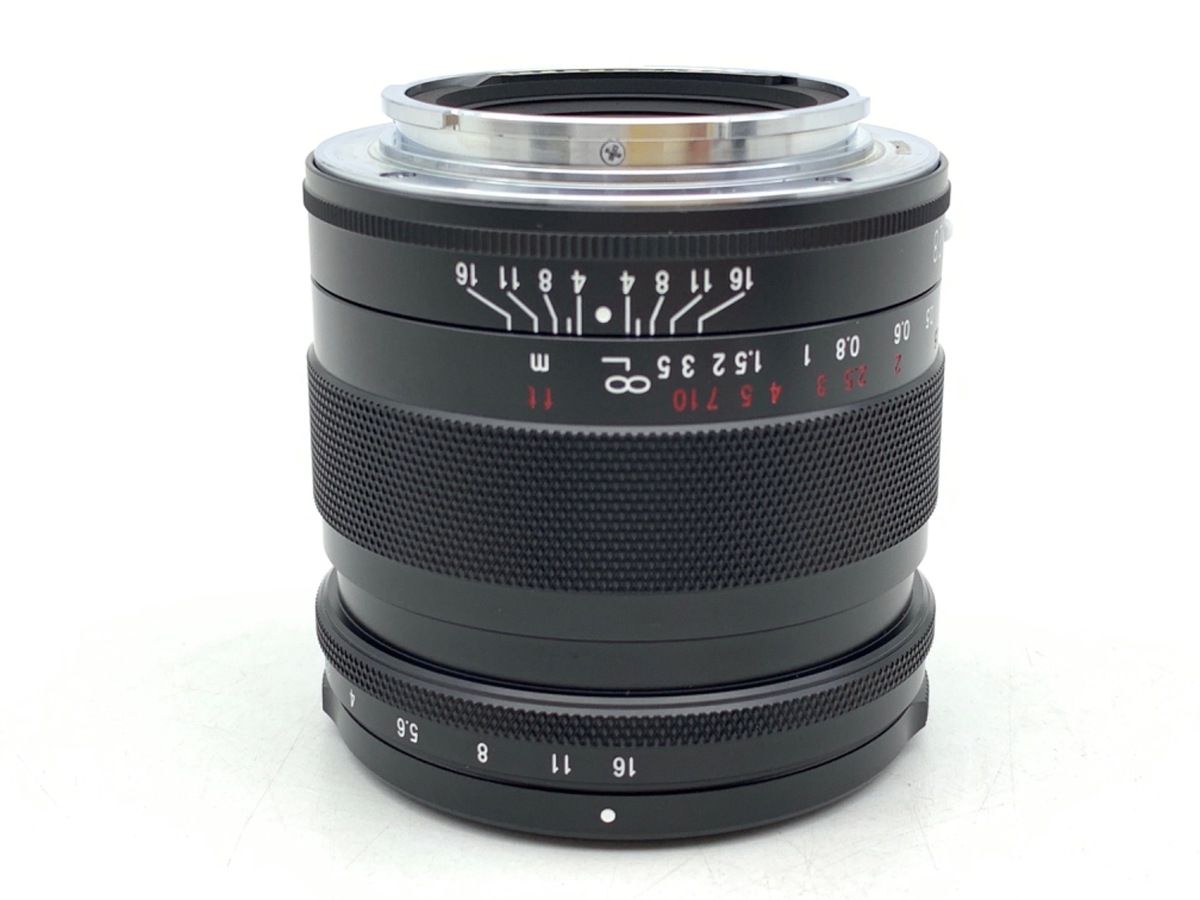 コシナ フォクトレンダー APO-LANTHAR 28mm F2 Aspherical ソニーE用