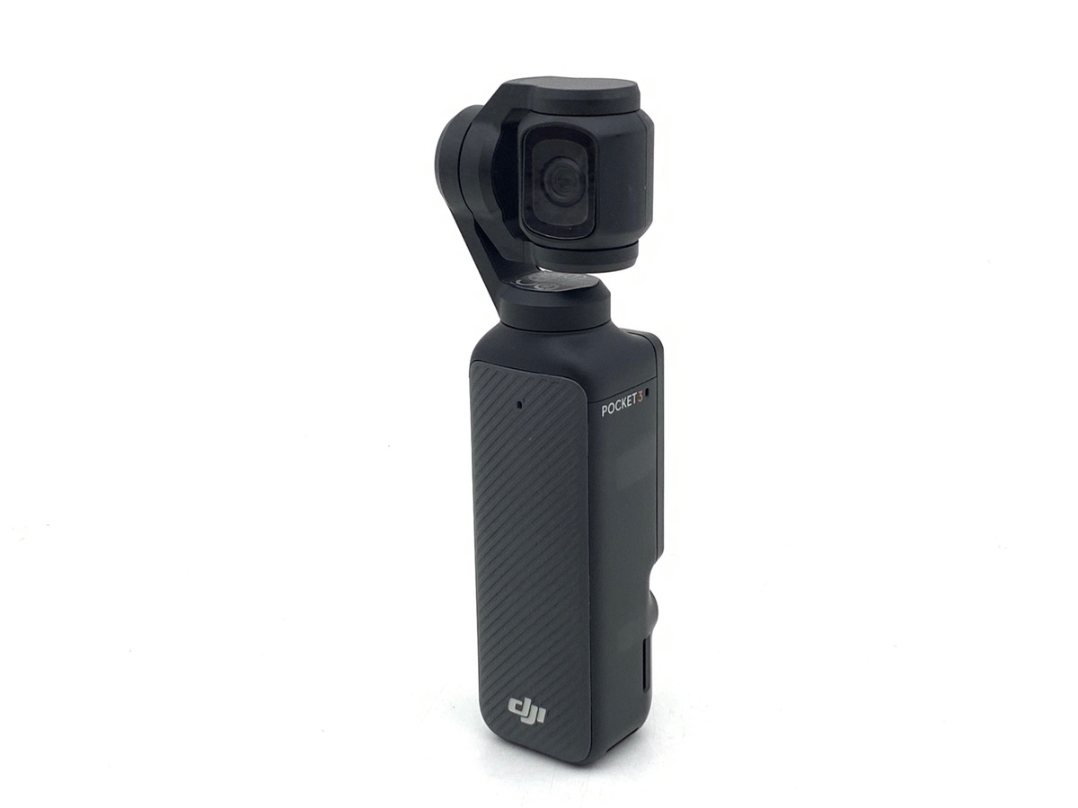 中古】DJI Osmo Pocket 3 OP9923 在庫一覧｜カメラのキタムラ