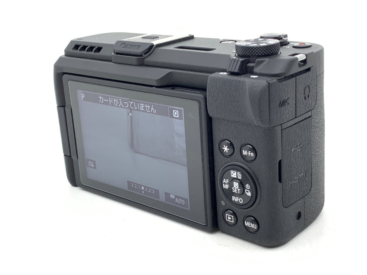 PowerShot V1